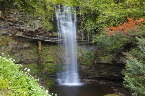 Rejuvenate Your Spirit: Meditation at the Magic Waterfall